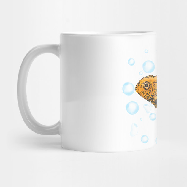 Gold Fish